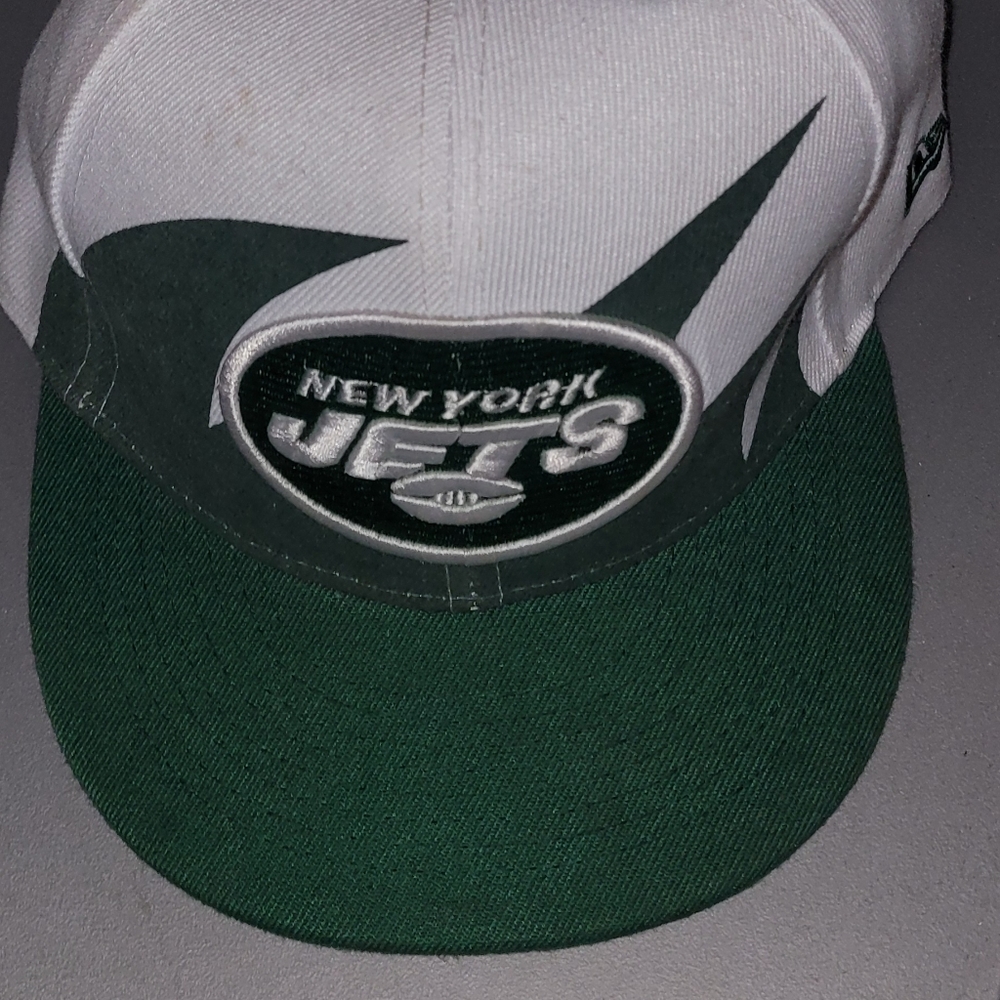 New York Jets hat